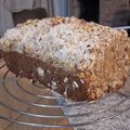 El cooksnap de Ro X cuando hizo Torta de avena con manzana y canela.