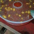 Cooksnap dari Eki Rahayu untuk resep Puding Nutrijell Mangga