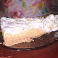 El cooksnap de Gaby F.C cuando hizo Lemon pie.