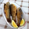 Cooksnap από 𝒳𝓇𝓊𝓈𝑜𝓊𝓁𝒶 𝒦𝑜𝓃𝓉𝑜𝓅𝑜𝓊𝓁𝑜𝓊 στη συνταγή Κέφαλος στα κάρβουνα