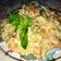 El cooksnap de Chef en proyecto!!! cuando hizo Arroz yamaní con vegetales.