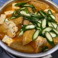 Cooksnap dari Dhea Palupy untuk resep Kotokan Tempe Tahu