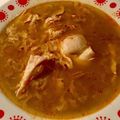 Mooona Cooksnap-ja, amikor elkészítette a(z) Tojásos leves receptet.