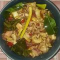 Cooksnap dari Henny Marlina untuk resep Pindang cumi