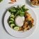 Cooksnap dari Wati Wartini untuk resep Ayam Geprek Sambel Kemangi
