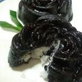 Cooksnap dari Dapoer Oznon (Linda) untuk resep kue kebangsaan(kue bugis)