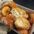 El cooksnap de ivana cuando hizo Rosquitas muy ricas y fáciles de hacer.