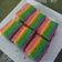 Cooksnap dari Anty Arvin untuk resep Rainbow Cake Kukus Ny.Liem