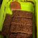 El cooksnap de sindy cuando hizo Brownie de boniato sin azúcar (vegano).