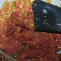 Cooksnap dari Belimbing Manis untuk resep Saus Salsa for Tortilla Chips