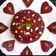 Mamta Pandya's cooksnap of when they made બીટ નો હલવો (Beetroot Halwa Recipe In Gujarati).