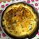 El cooksnap de antonio antonio cuando hizo Quiche de jamón ibérico y champiñón de mi papi.