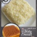 Cooksnap dari Wang untuk resep Bolu Jadul