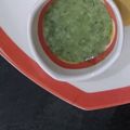 Kinjal Shah's cooksnap of when they made કોથમીર ફુદીના ની દહીં વાળી ચટણી.
