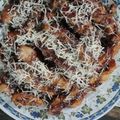 Cooksnap dari farida nur santi untuk resep Pisang goreng crispy