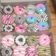 Cooksnap dari Joeny Shony untuk resep Donat ala jco dengan tabur kayu manis