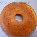 Cooksnap dari Aretha Neelam untuk resep Cream Cheese Chiffon Cake