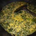 Cooksnap dari Echa Chacha untuk resep Gulai Daun Singkong