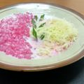 Cooksnap dari adhaparamedic84 untuk resep Bubur Sumsum Mutiara Keto | #keto #ketopad #ketogenic #dietketo #bikinramadhanberkesan