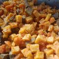 Cooksnap dari khusniatul ain untuk resep Sambel Goreng Kentang Hati Sapi