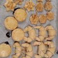 El cooksnap de viviwin3 cuando hizo Medialunas sin gluten, apto celíacos, sin TACC.
