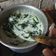 Cooksnap dari Riska Indah Cahyani untuk resep Sayur bobor bayam wortel