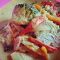Cooksnap dari F E N I untuk resep Patin bumbu kuning,