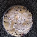 El cooksnap de epierobadia..... cuando hizo Tarta de moras.