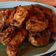 Cooksnap dari putra radit untuk resep Ayam Bakar Taliwang