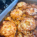 Timcsi Cooksnap-ja, amikor elkészítette a(z) Ananászos fűszeres karaj receptet.