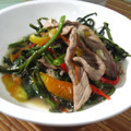 Cooksnap dari Hes Hidayat untuk resep Tumis Kangkung