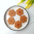 Cooksnap dari Ken untuk resep Milk Tea Puding