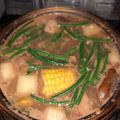 Cooksnap dari nita untuk resep Sayur Asem Jakarta