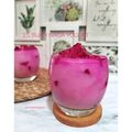Cooksnap dari Tini Rostiawati untuk resep Es Pepaya Yogurt