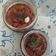 El cooksnap de Bibi García cuando hizo Tomate seco o asado en aceite.