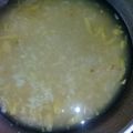 Cooksnap của Phương Đào khi họ làm theo món Chè Nếp Hà Tĩnh