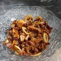 Cooksnap dari Ersi Pb untuk resep Yakiniku Slice Beef Seperti Menu Yoshinoya