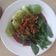 Cooksnap dari Nuechan untuk resep Pokcoy Siram Bawang Putih / Pakcoy Siram Saos Tiram