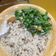 Oum Nihal 's cooksnap of when they made Shinkafa d wake (garau~garau).