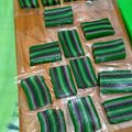 Cooksnap dari ReeRee untuk resep Lapis Tapioka Beras