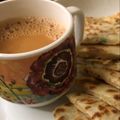 صورة من ♣️nsaym، شاركها بعد تجربة وصفة طريقة عمل شاي بالحليب