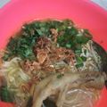 Cooksnap dari Shivada Shiva untuk resep Soto Kuning Ayam