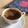 Cooksnap Gyna Elenna semasa beliau membuat Kopi Susu Panas.