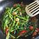 Cooksnap dari Dinda Ronny untuk resep Oseng Kangkung Sambal Terasi #Bandung_RecookDewiLinaFaidah