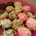 Cooksnap dari Rani Ariefah untuk resep Donat roti empuk,lembut ala Jco