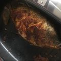 Cooksnap dari Wawan Kurniawan untuk resep Gurami Bakar Madu #BikinRamadanBerkesan