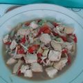 Cooksnap dari Larasati Putri untuk resep Tumis tahu tauge