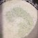El cooksnap de Salvador de León Jiménez cuando hizo Crema de cilantro.