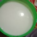 Cooksnap dari Dapur Bu3 untuk resep Puding Coklat Vla Vanilla
