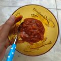 Cooksnap dari Debora untuk resep Sambal terasi matang